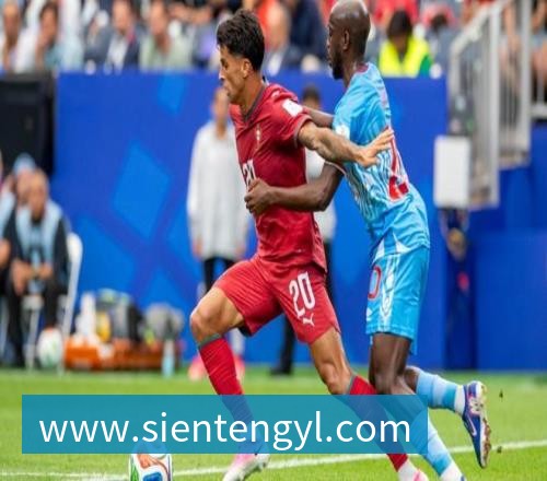 金年会体育克罗地亚媒体开炮:我们被抢劫!FIFA保送葡萄牙 C罗靠施舍获最佳